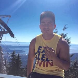 Meet your Posher, Justin